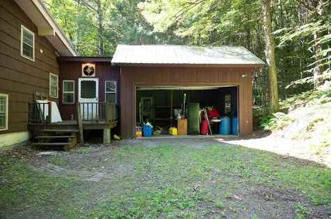 165 Dutton Farm Road Springfield VT 05156
