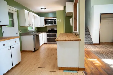 165 Dutton Farm Road Springfield VT 05156