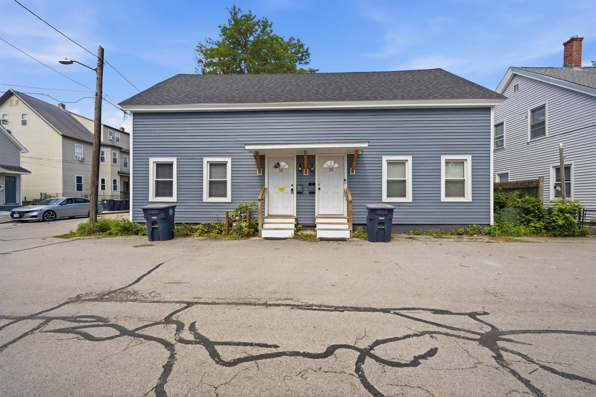 13-15 Shedds Avenue Nashua NH 03060