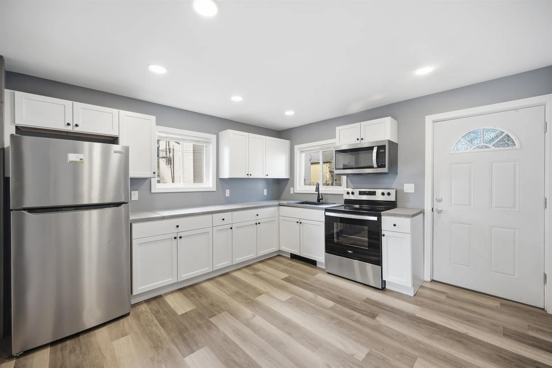 13-15 Shedds Avenue Nashua NH 03060
