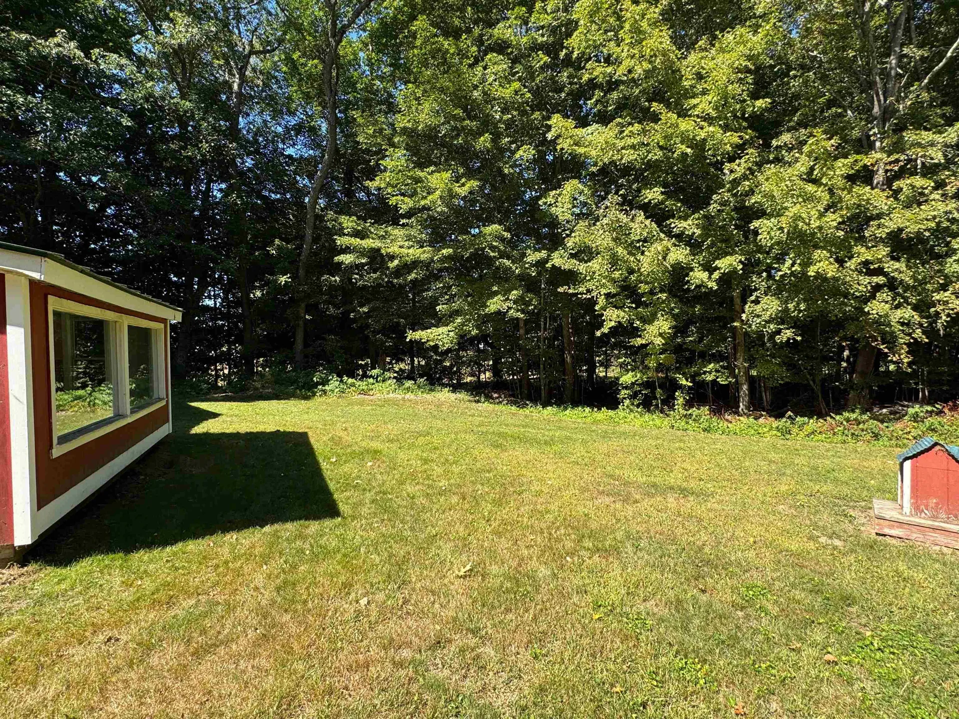329 Dame Hill Road Orford NH 03777