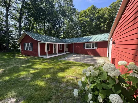 329 Dame Hill Road Orford NH 03777