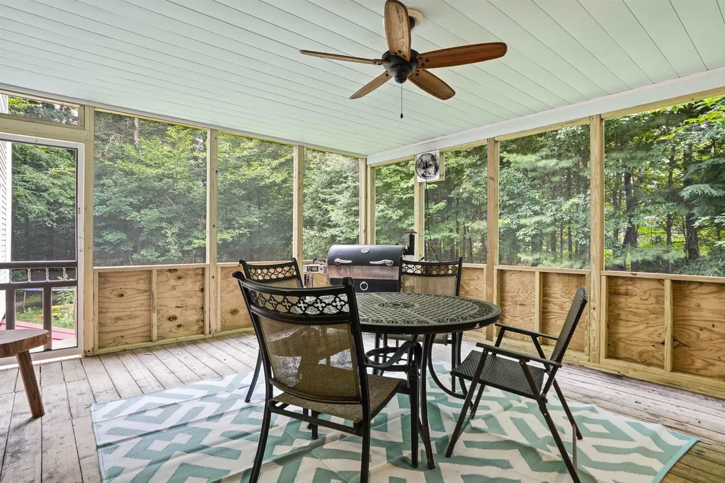 35 Salisbury Road Keene NH 03431