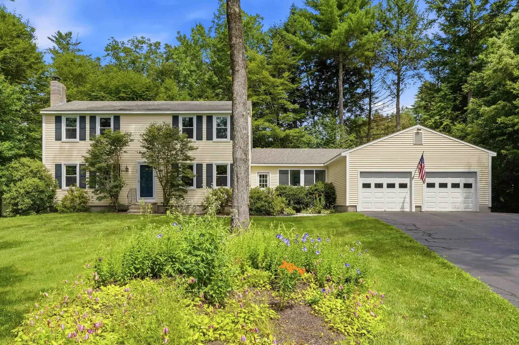 35 Salisbury Road Keene NH 03431