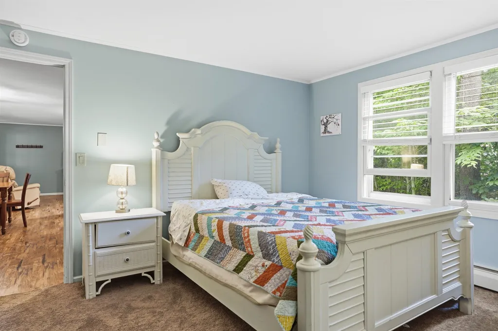 35 Salisbury Road Keene NH 03431