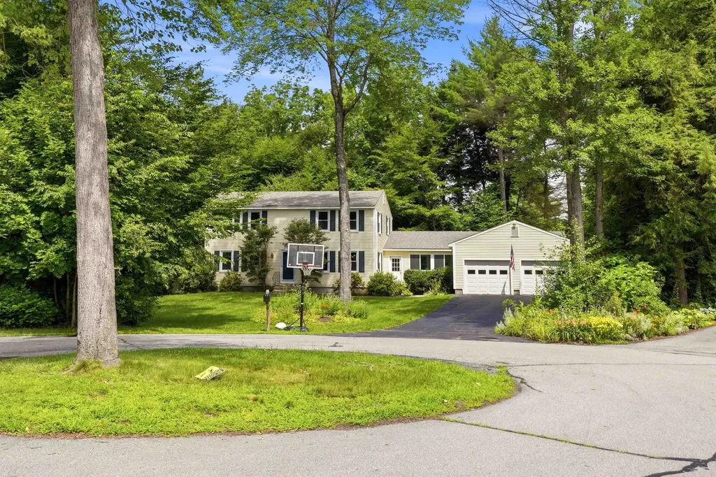 35 Salisbury Road Keene NH 03431
