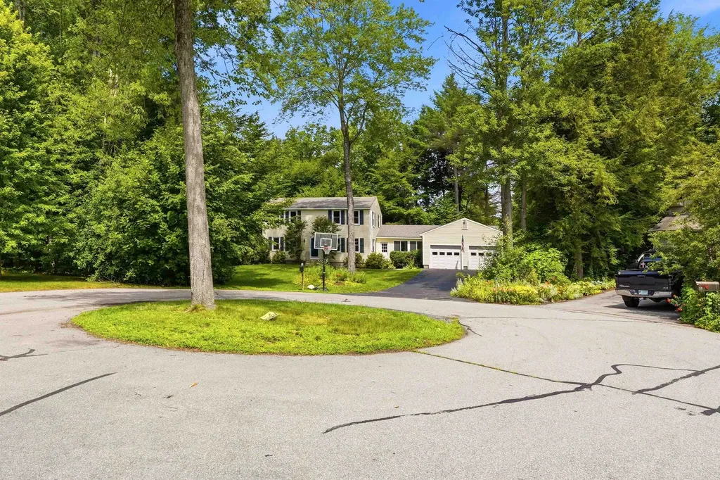 35 Salisbury Road Keene NH 03431