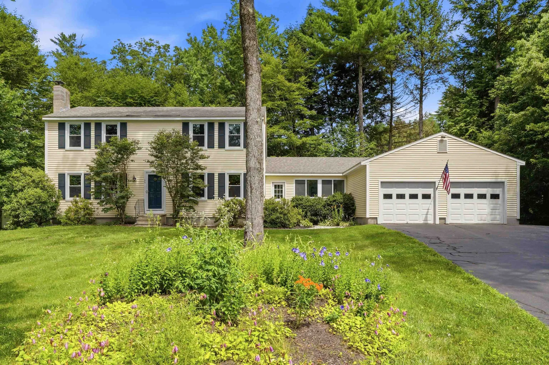 35 Salisbury Road Keene NH 03431