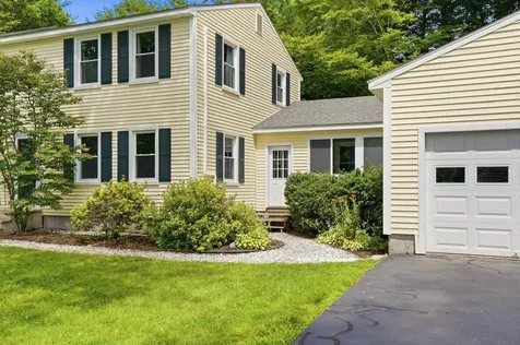 35 Salisbury Road Keene NH 03431
