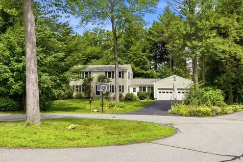 35 Salisbury Road Keene NH 03431
