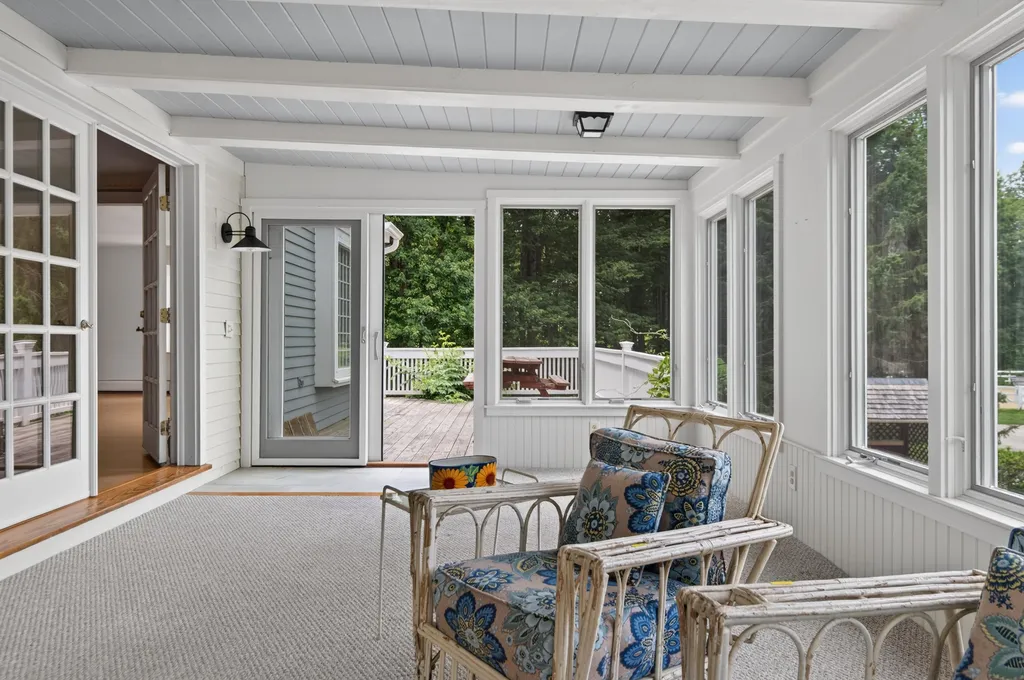 428 Clark Hill Road New Boston NH 03070