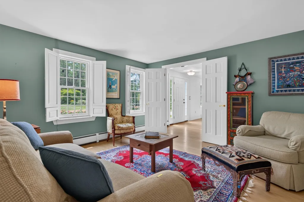 428 Clark Hill Road New Boston NH 03070