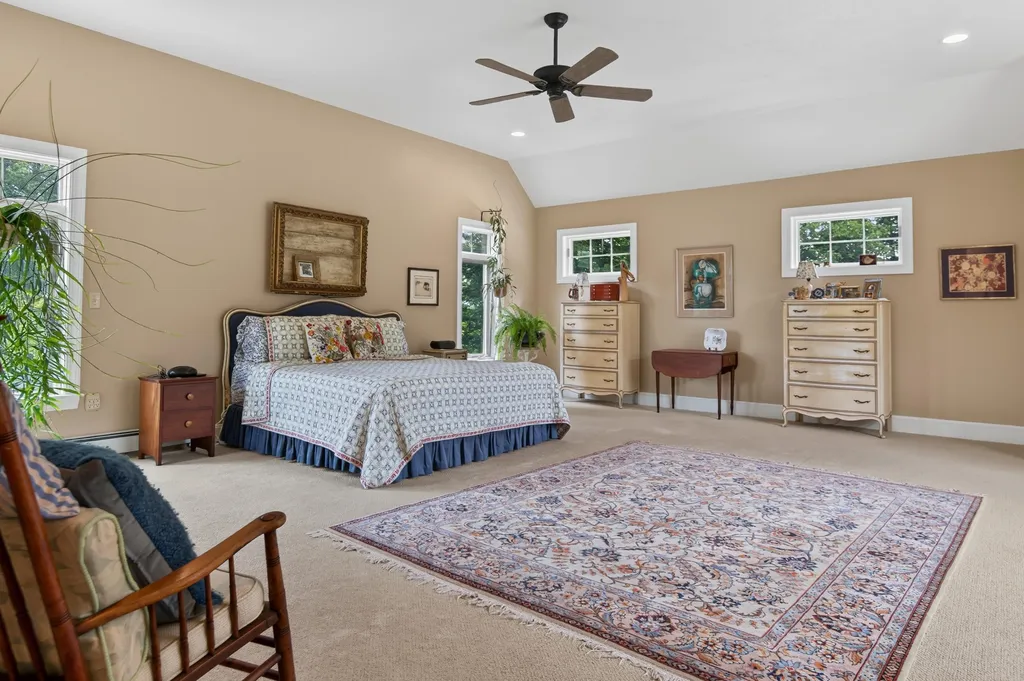 428 Clark Hill Road New Boston NH 03070