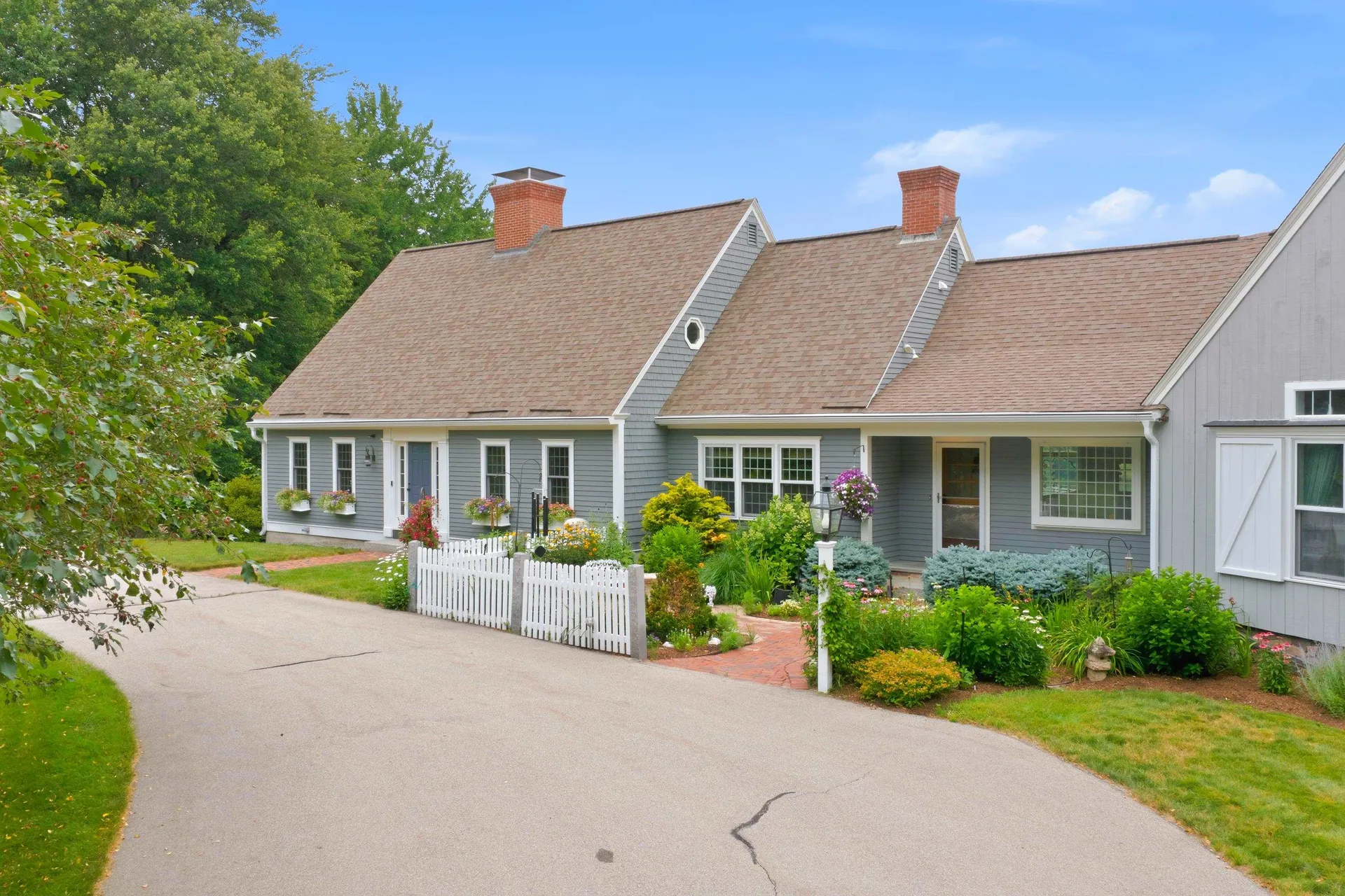 428 Clark Hill Road New Boston NH 03070