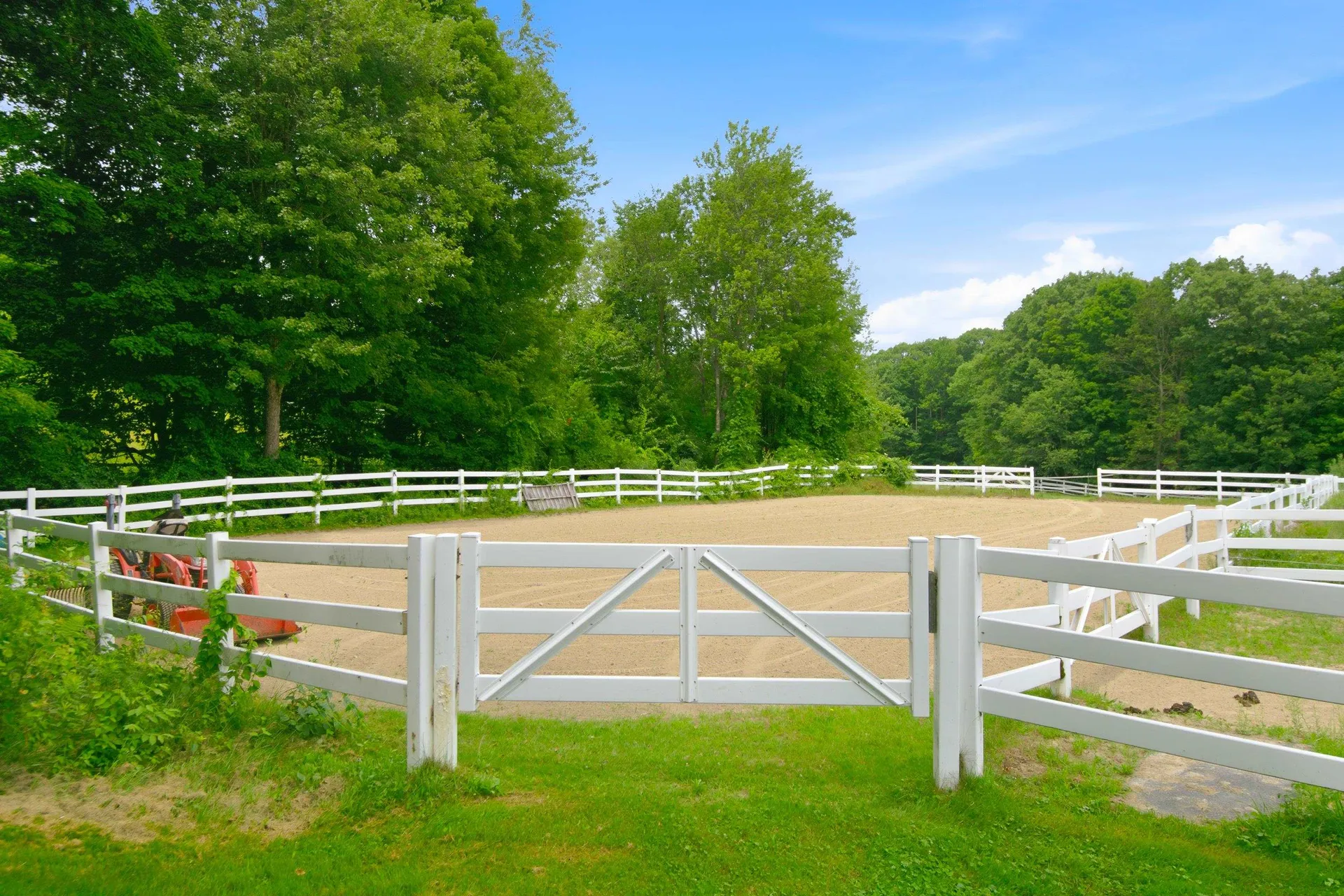 428 Clark Hill Road New Boston NH 03070