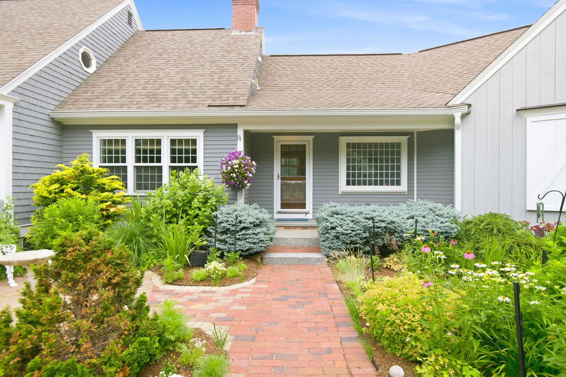428 Clark Hill Road New Boston NH 03070