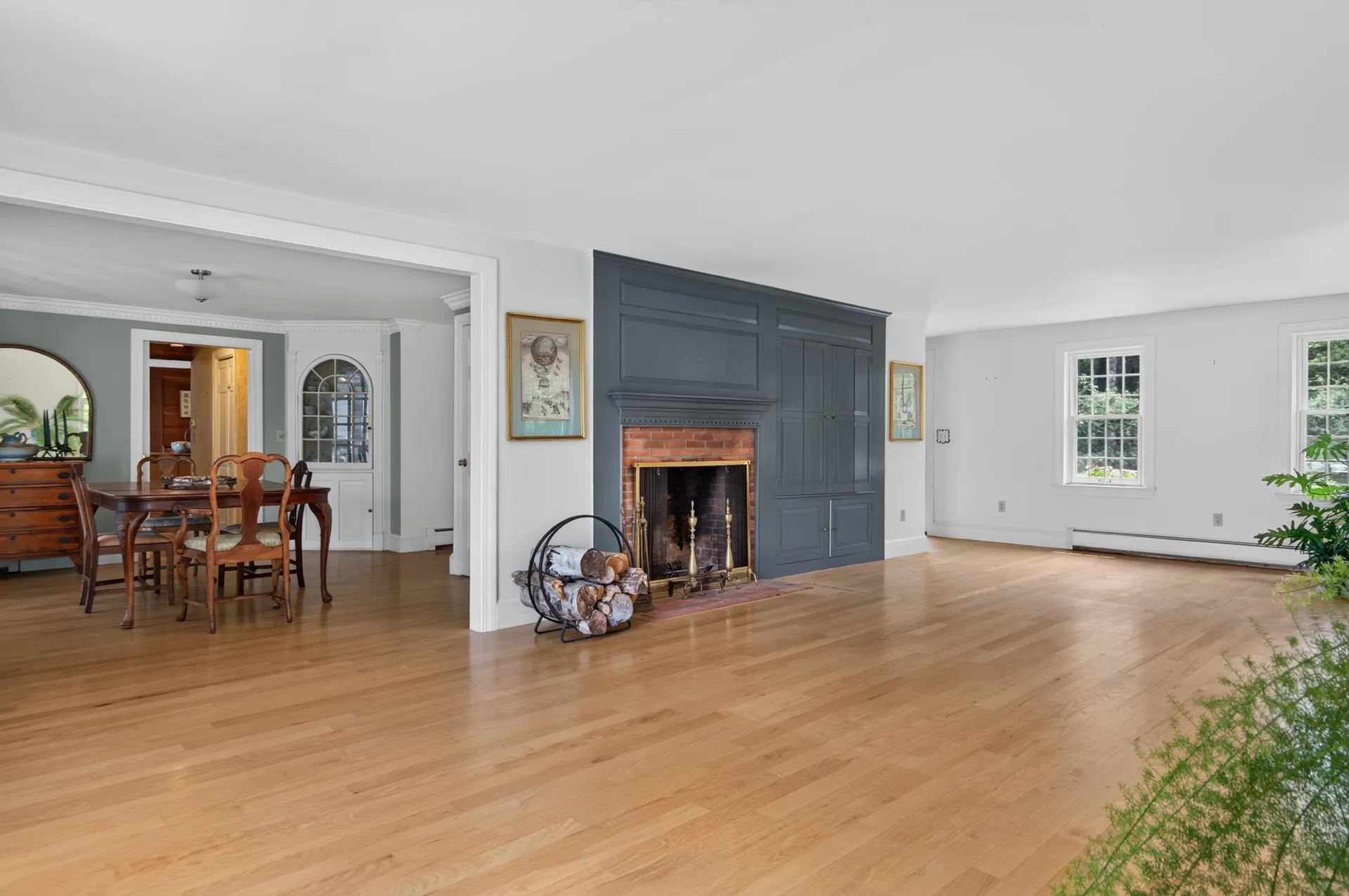 428 Clark Hill Road New Boston NH 03070