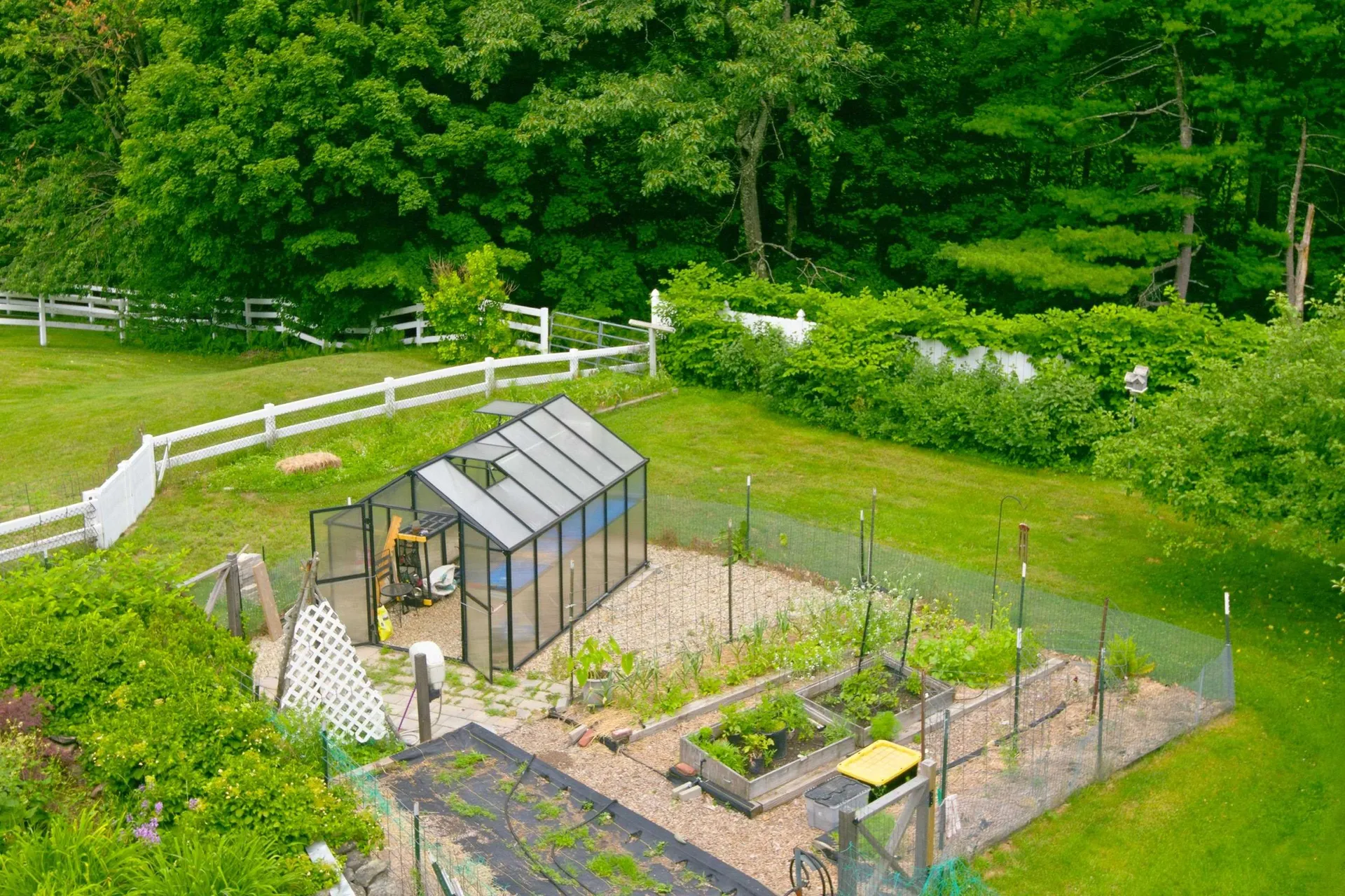 428 Clark Hill Road New Boston NH 03070