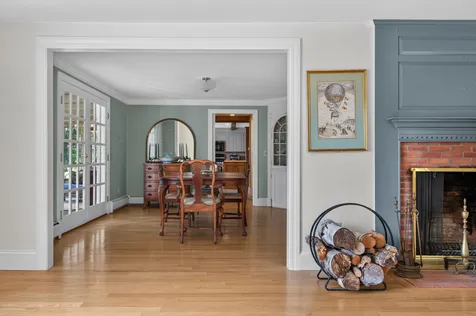 428 Clark Hill Road New Boston NH 03070