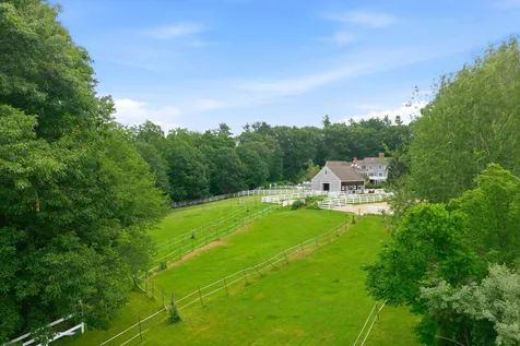 428 Clark Hill Road New Boston NH 03070