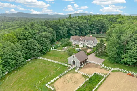 428 Clark Hill Road New Boston NH 03070