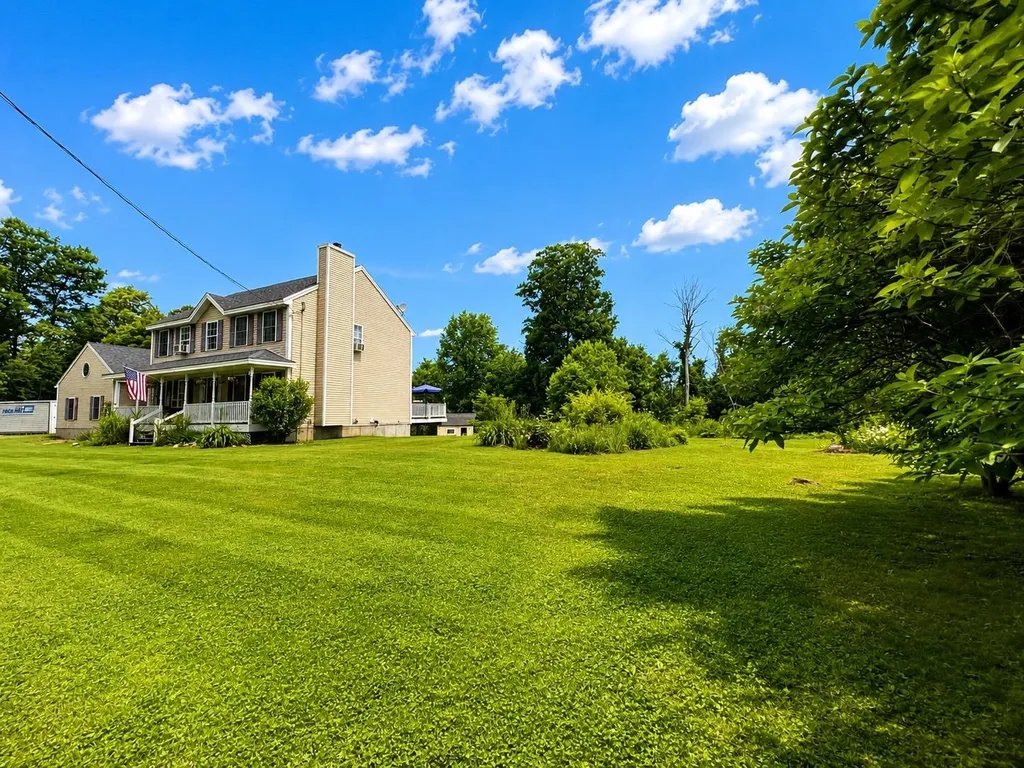 1000 Catamount Road Pittsfield NH 03263