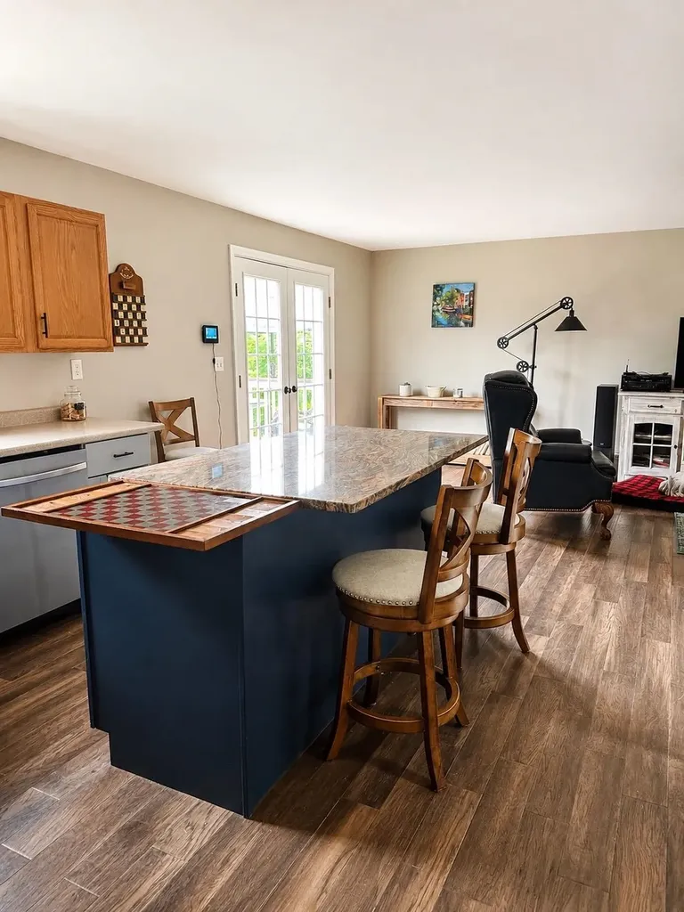 1000 Catamount Road Pittsfield NH 03263