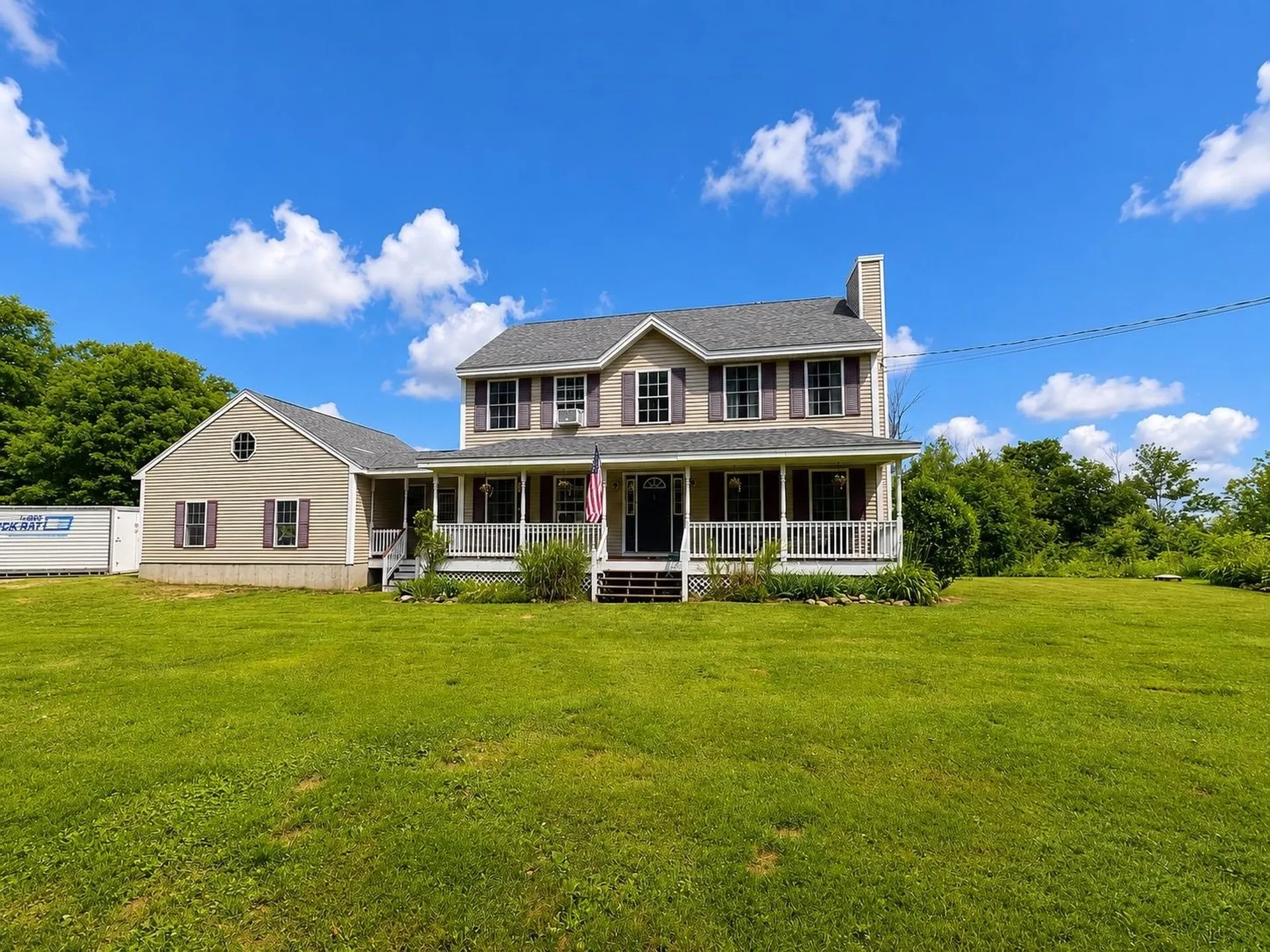 1000 Catamount Road Pittsfield NH 03263