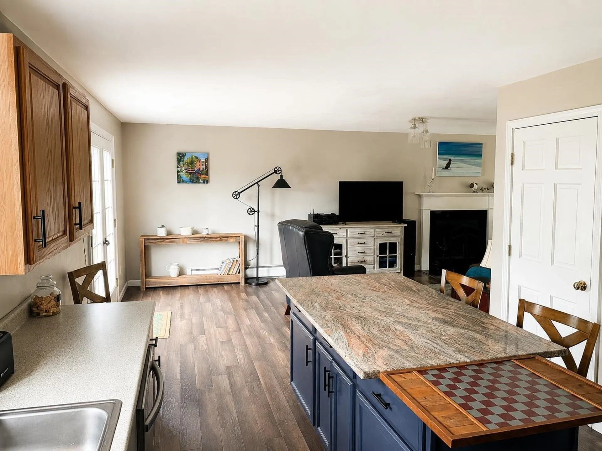 1000 Catamount Road Pittsfield NH 03263