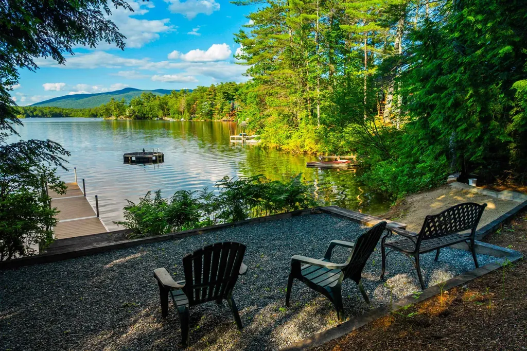 167 Stanyan Road Moultonborough NH 03254