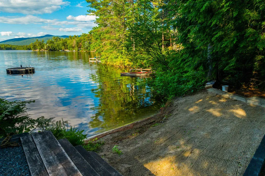 167 Stanyan Road Moultonborough NH 03254