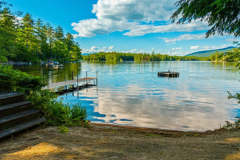 167 Stanyan Road Moultonborough NH 03254