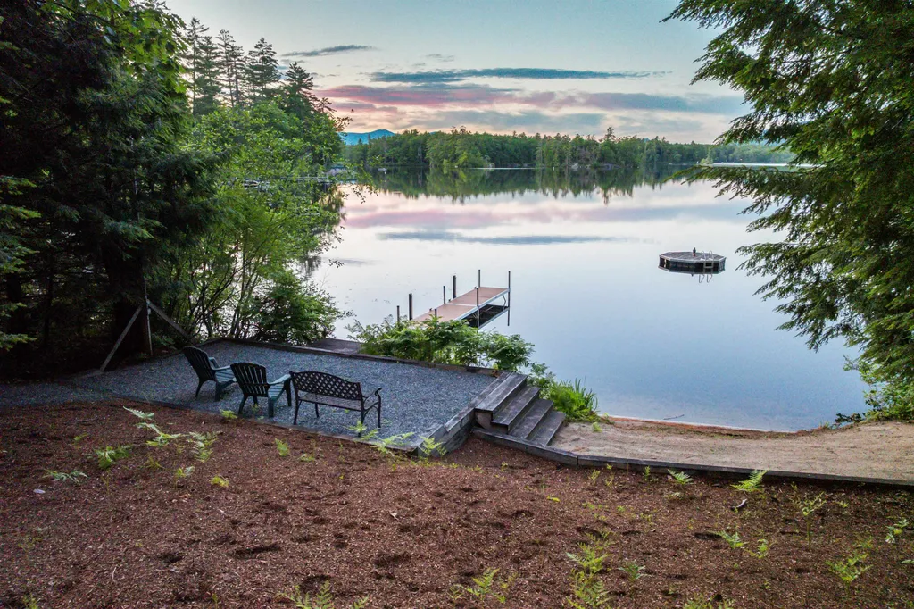 167 Stanyan Road Moultonborough NH 03254