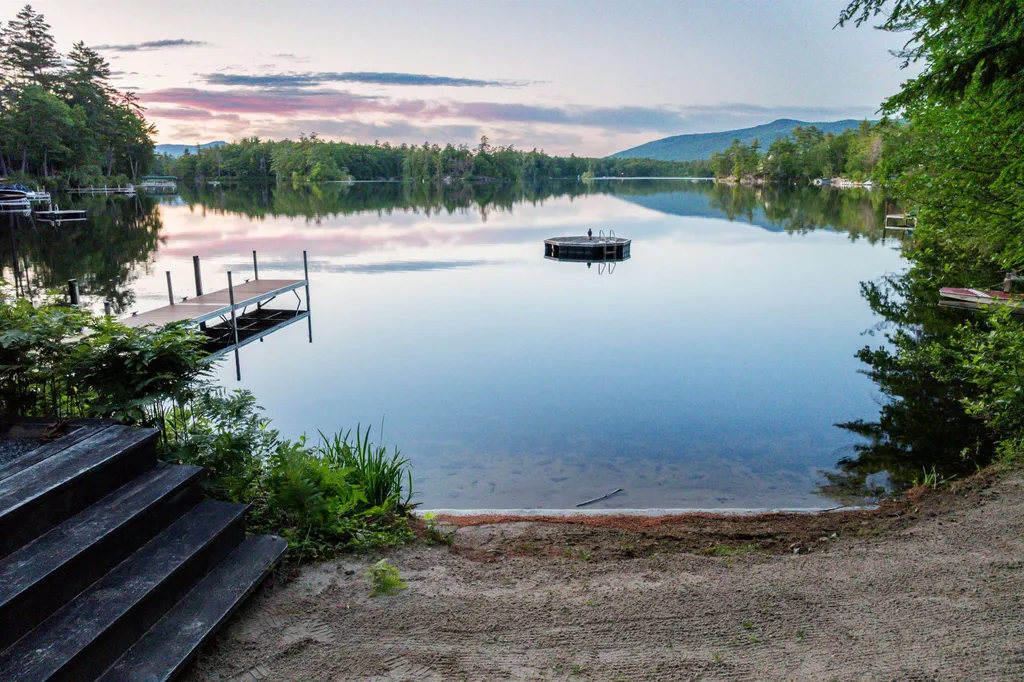 167 Stanyan Road Moultonborough NH 03254