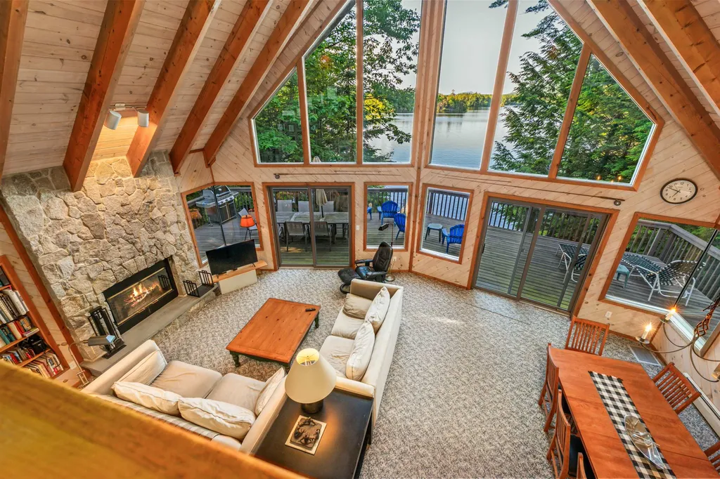 167 Stanyan Road Moultonborough NH 03254