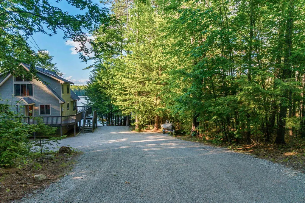 167 Stanyan Road Moultonborough NH 03254