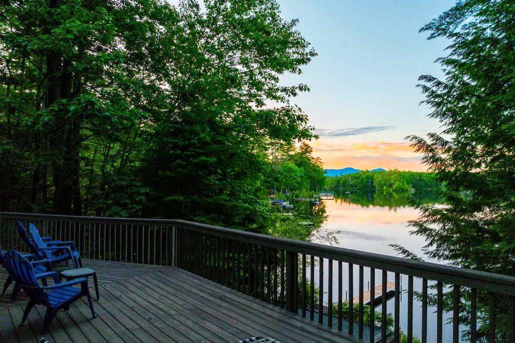 167 Stanyan Road Moultonborough NH 03254