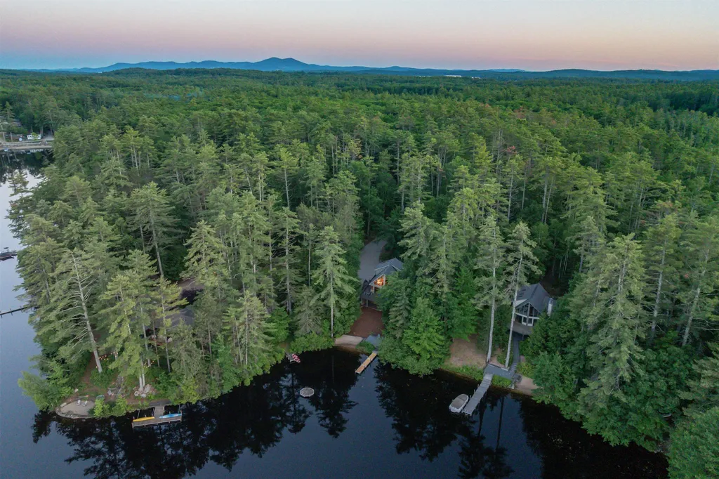 167 Stanyan Road Moultonborough NH 03254