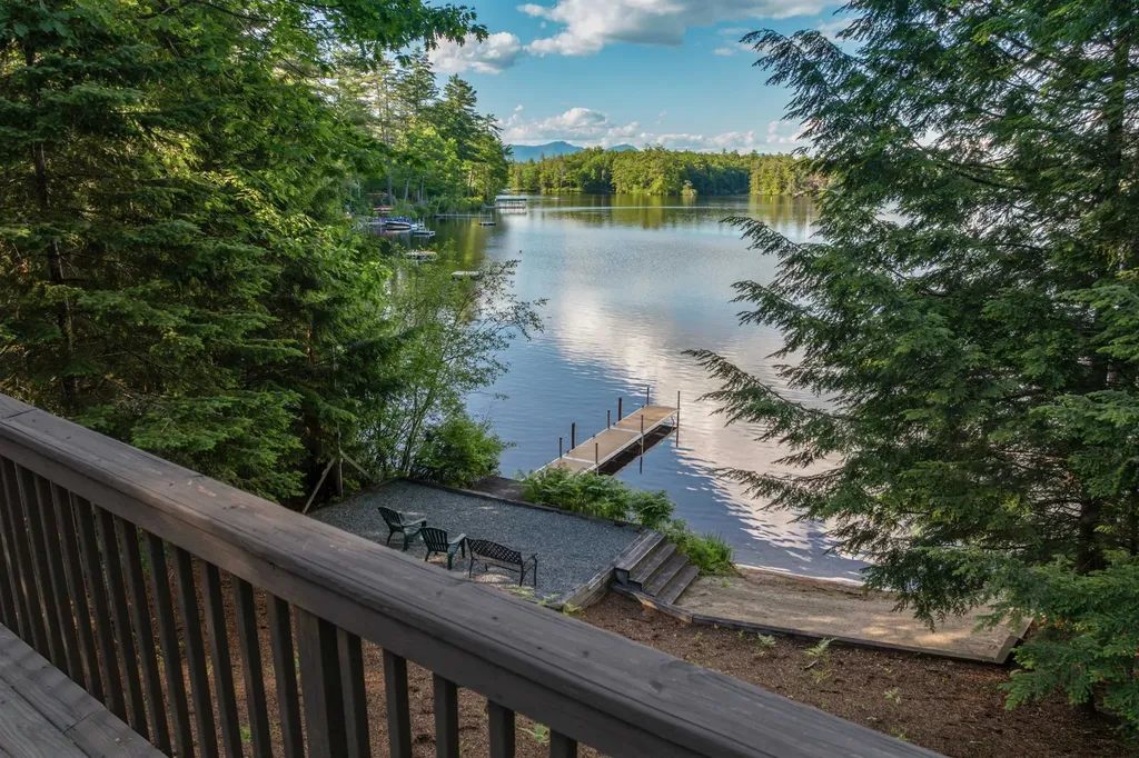 167 Stanyan Road Moultonborough NH 03254