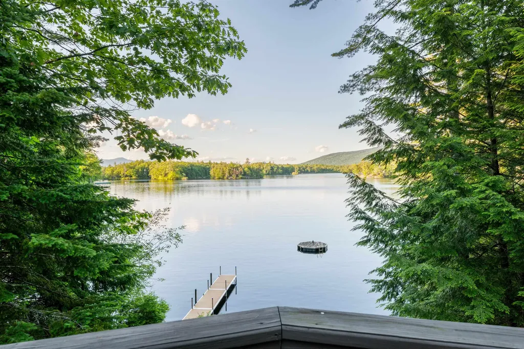 167 Stanyan Road Moultonborough NH 03254