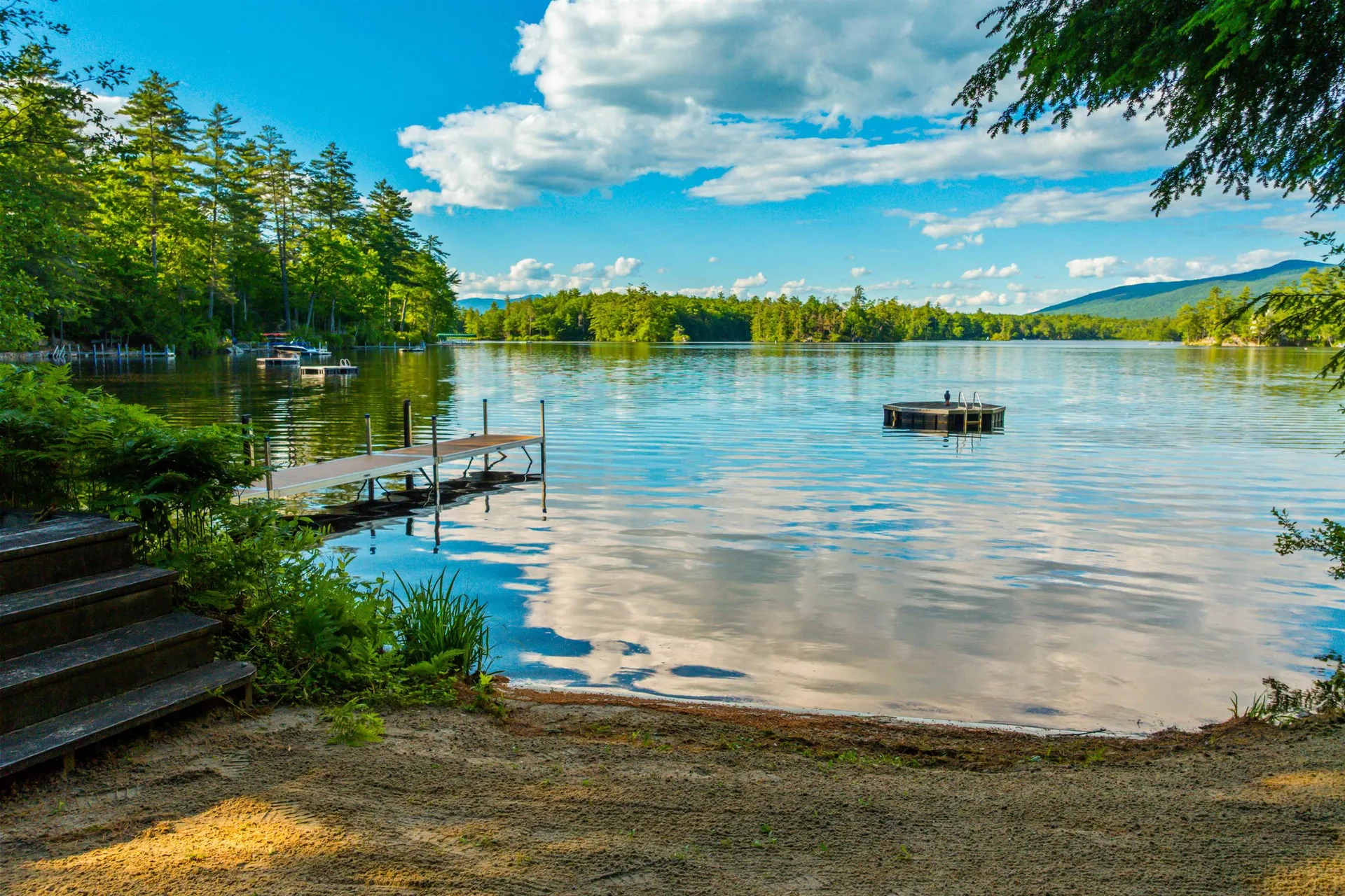 167 Stanyan Road Moultonborough NH 03254