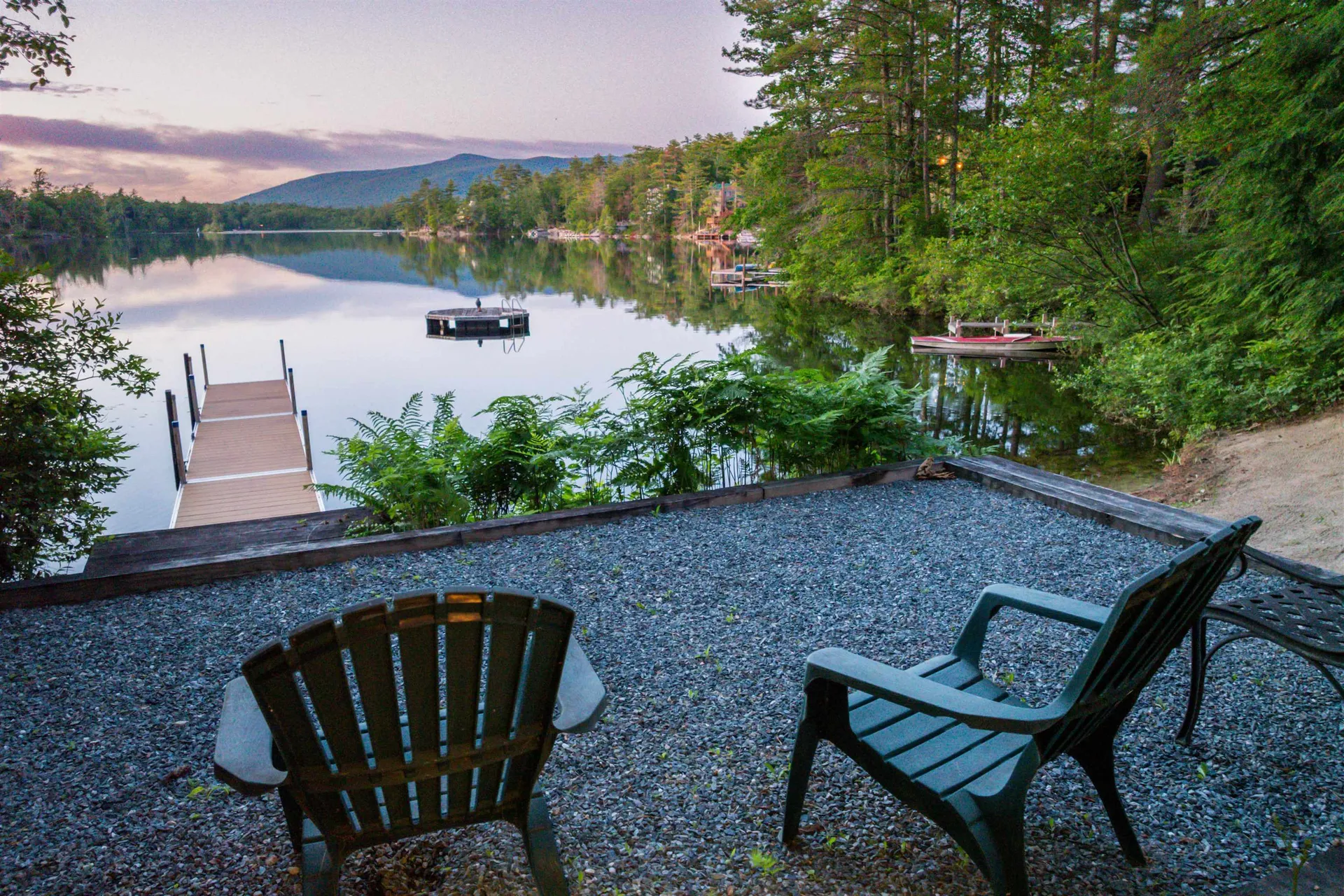 167 Stanyan Road Moultonborough NH 03254