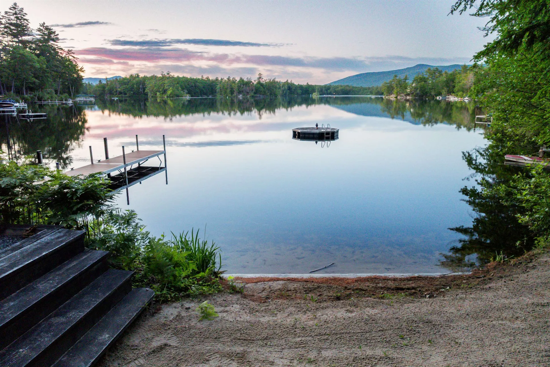 167 Stanyan Road Moultonborough NH 03254