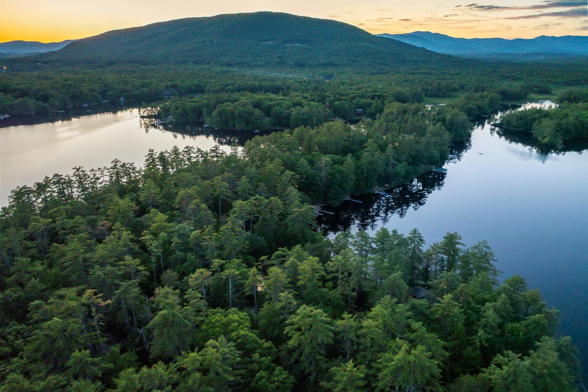 167 Stanyan Road Moultonborough NH 03254