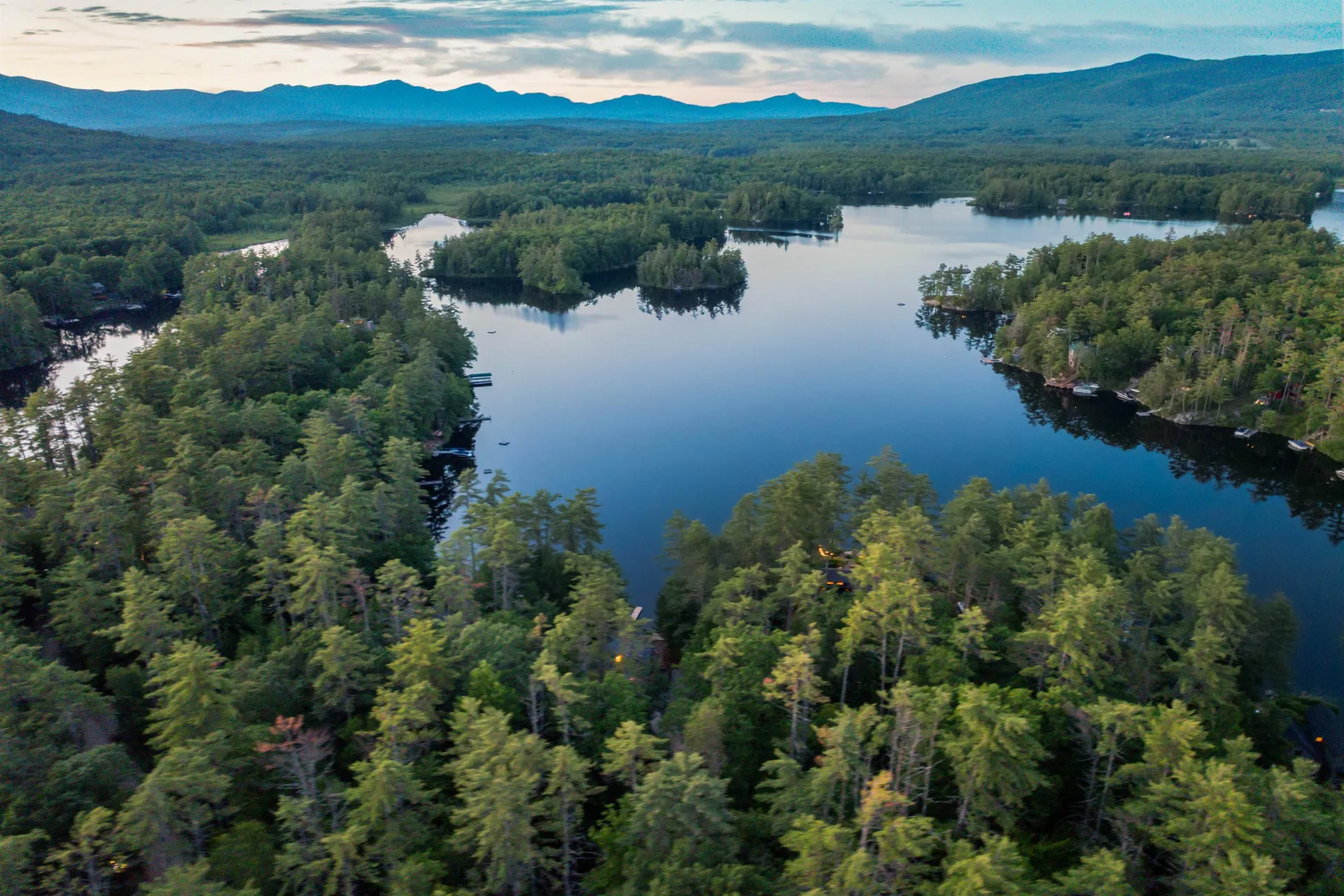 167 Stanyan Road Moultonborough NH 03254