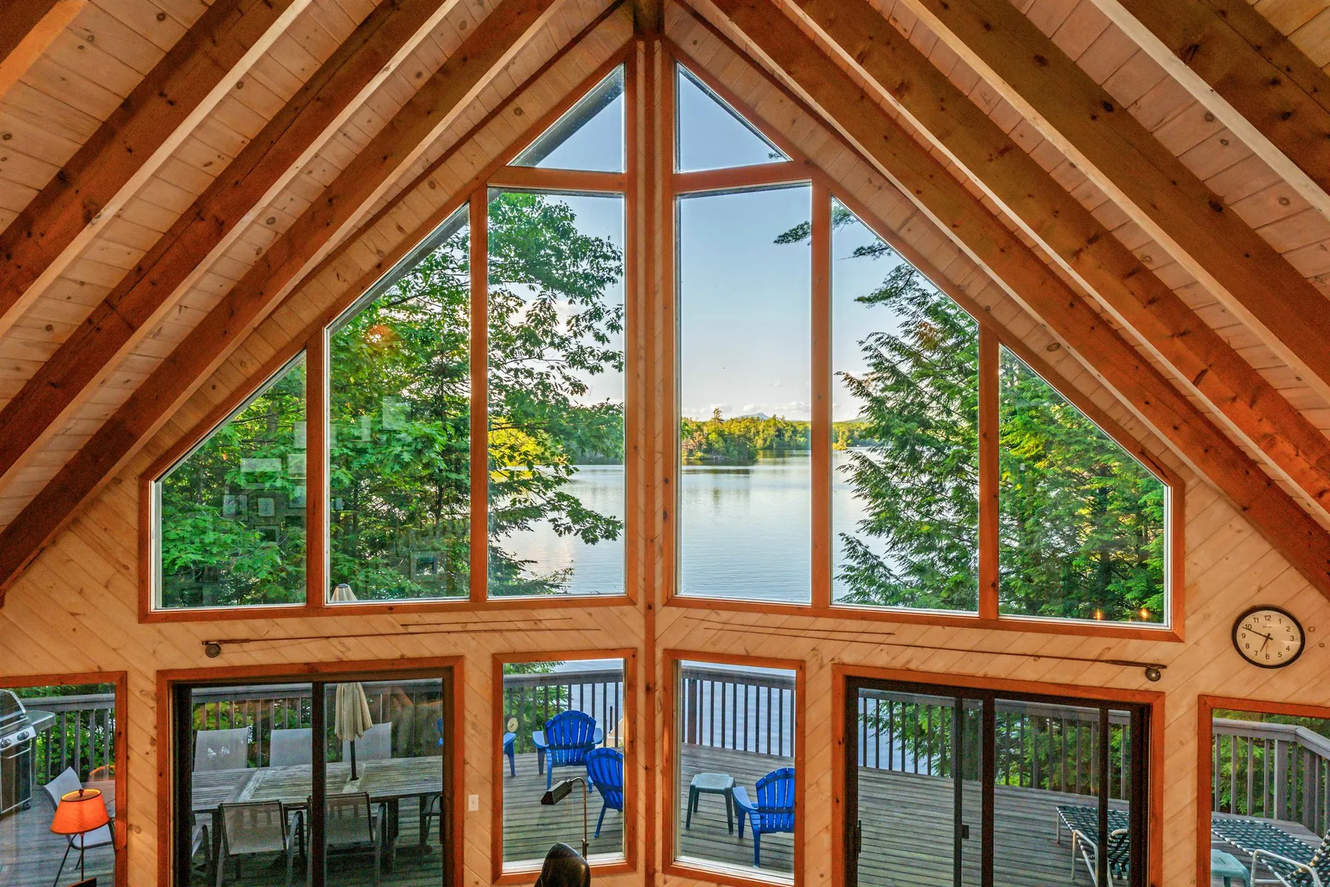 167 Stanyan Road Moultonborough NH 03254