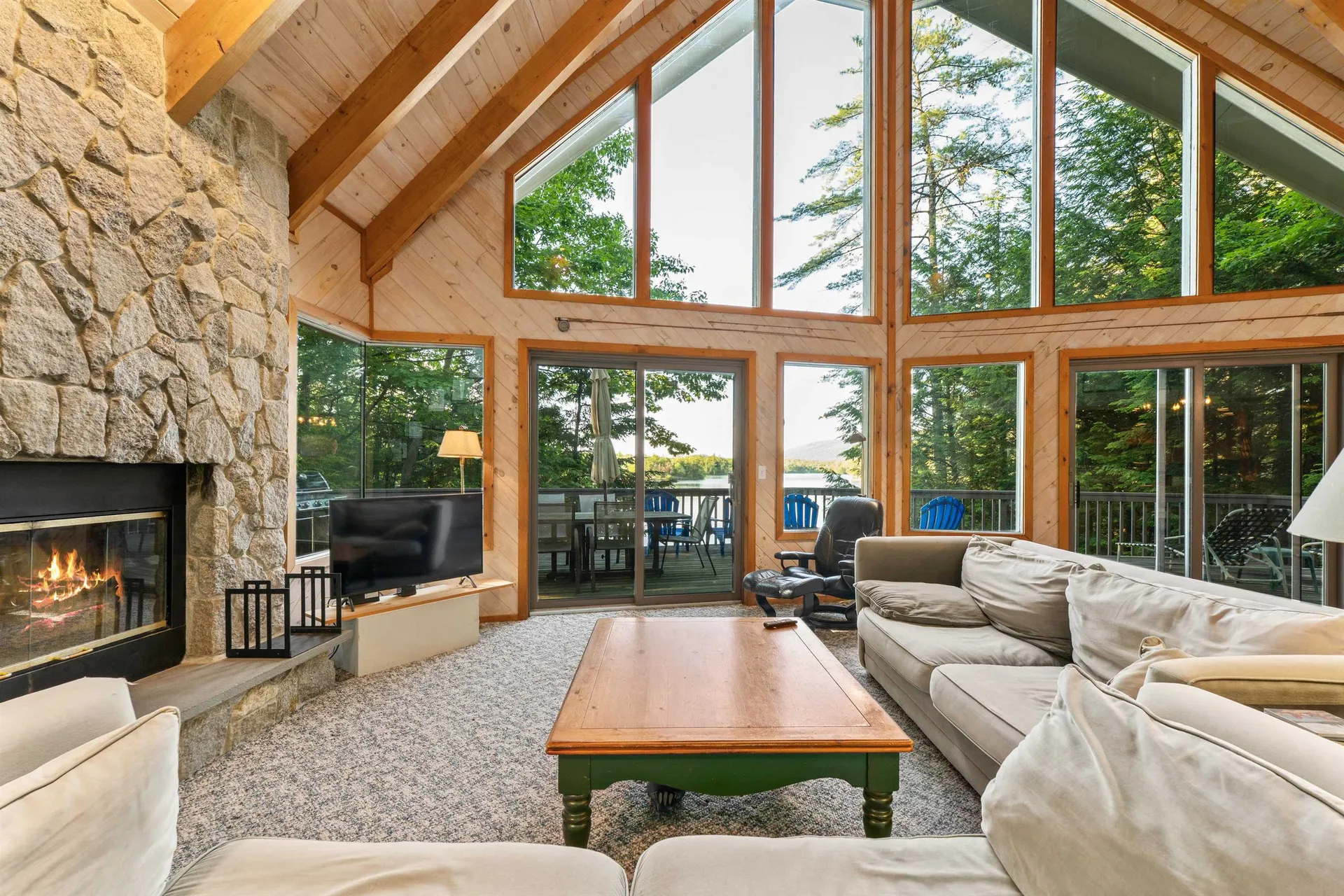 167 Stanyan Road Moultonborough NH 03254