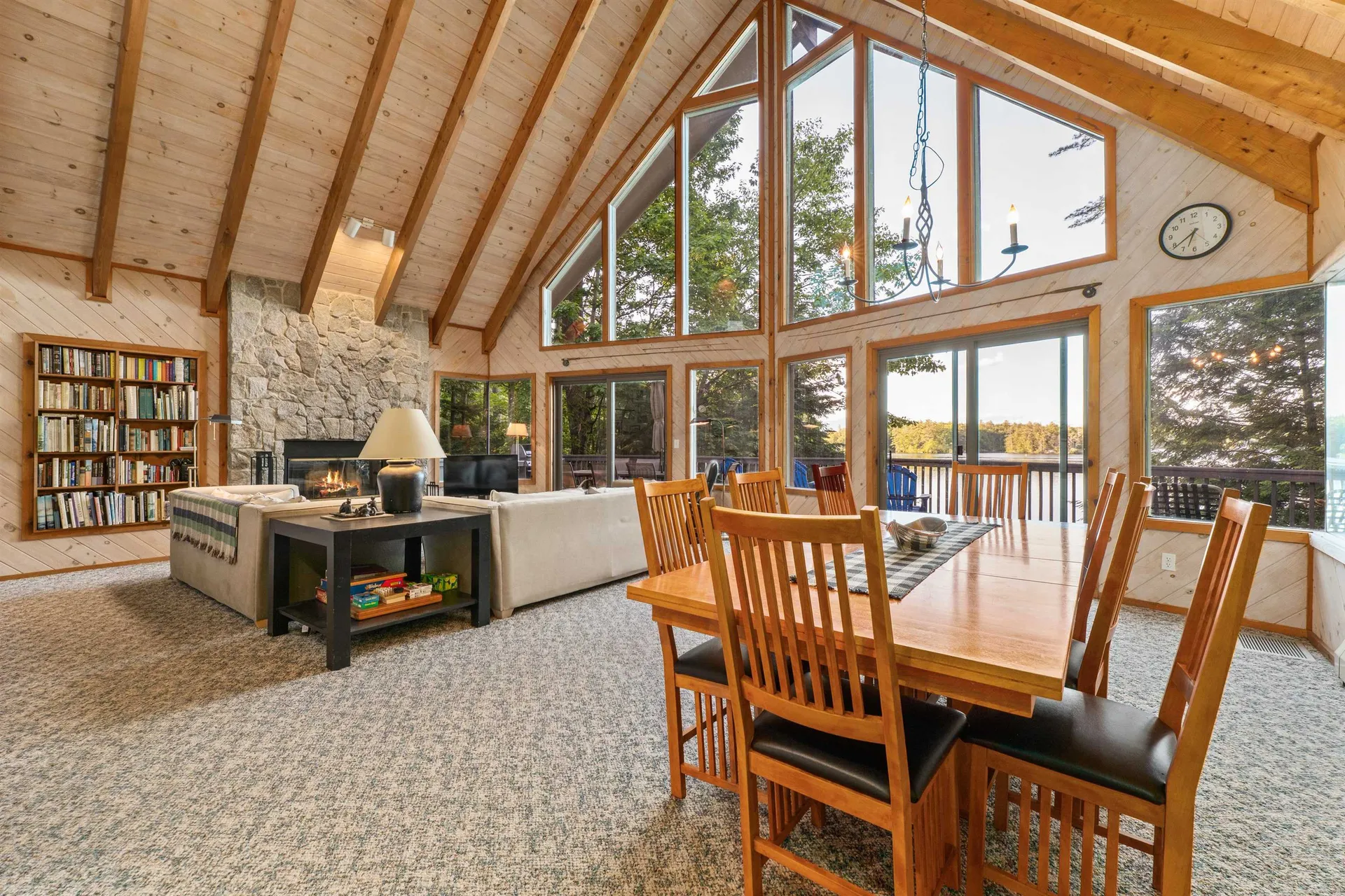 167 Stanyan Road Moultonborough NH 03254