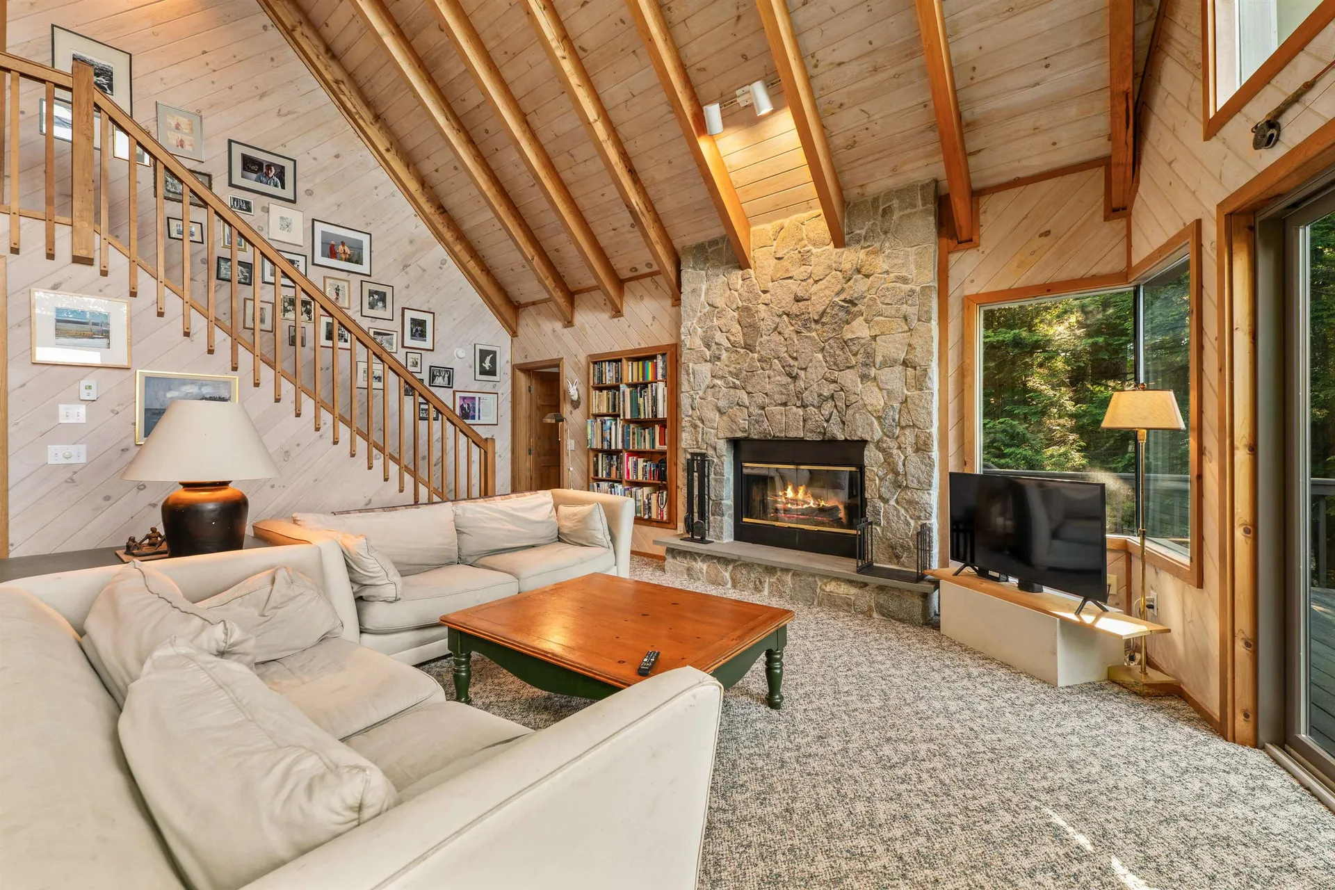 167 Stanyan Road Moultonborough NH 03254