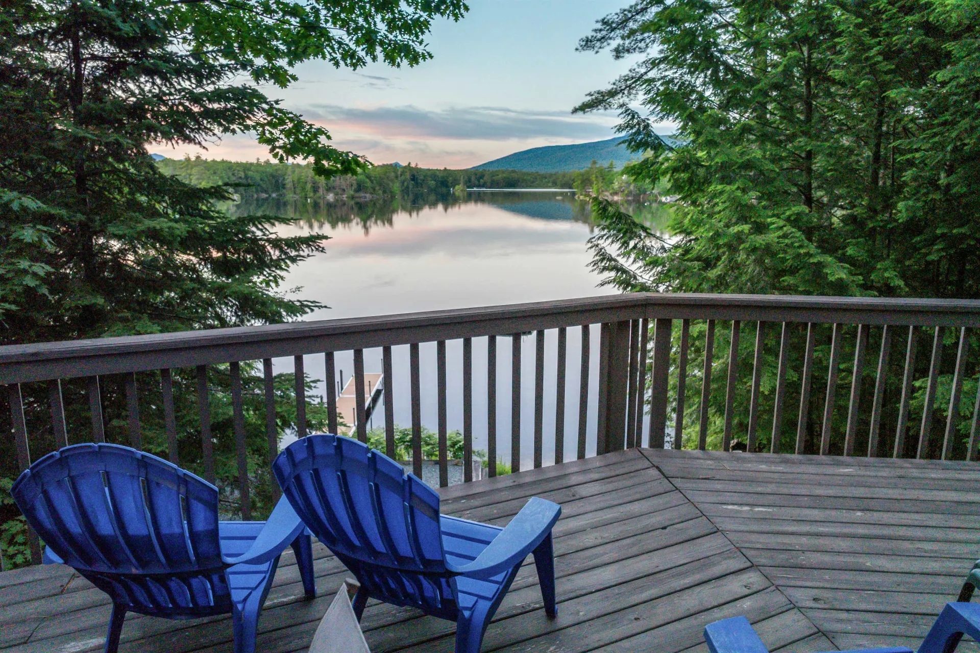 167 Stanyan Road Moultonborough NH 03254